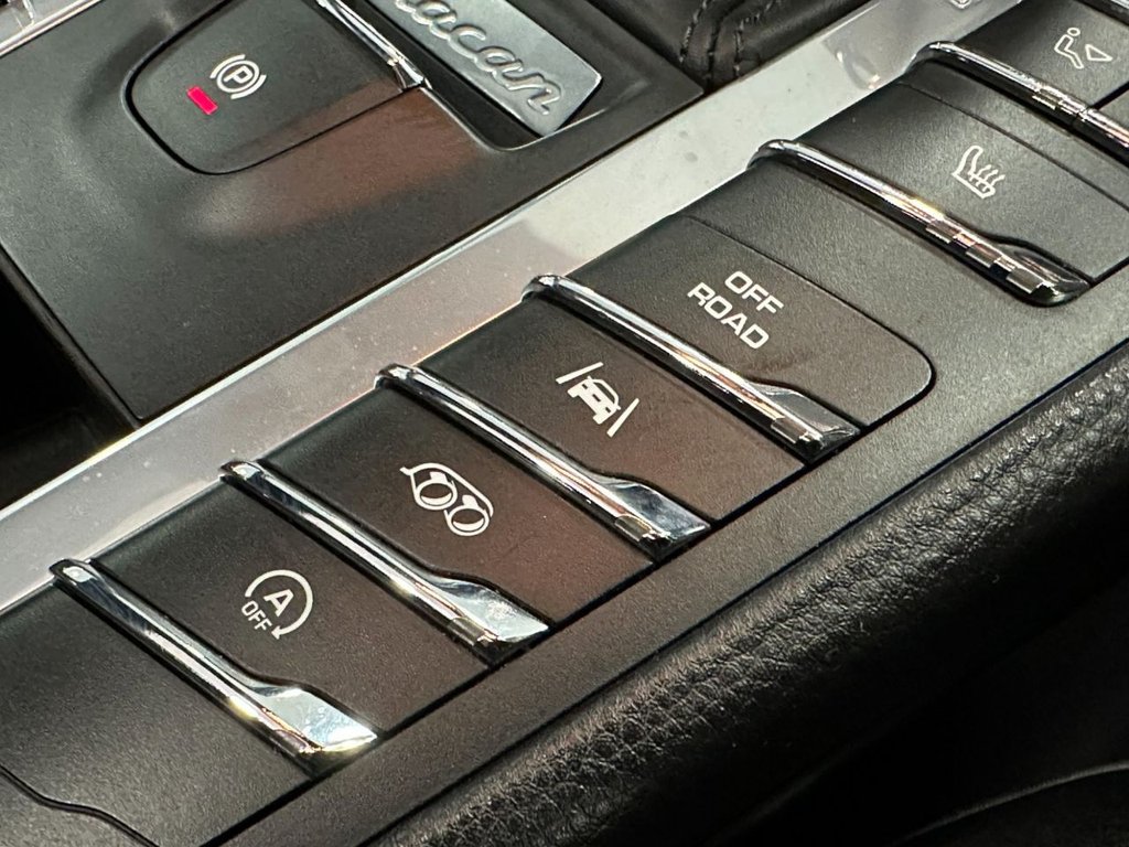 Used Porsche Macan 2017 for sale - 76691303: Photo 36