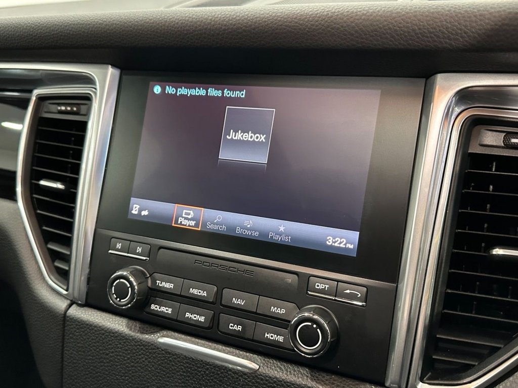 Used Porsche Macan 2017 for sale - 76691303: Photo 39