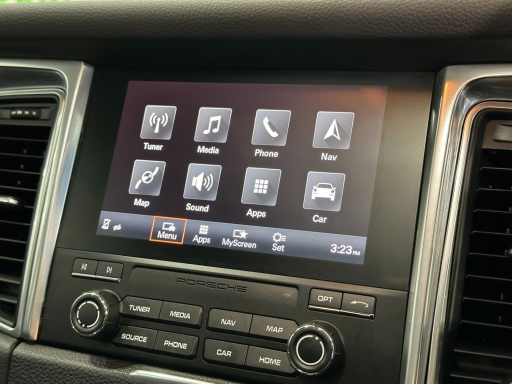 Used Porsche Macan 2017 for sale - 76691303: Photo 46