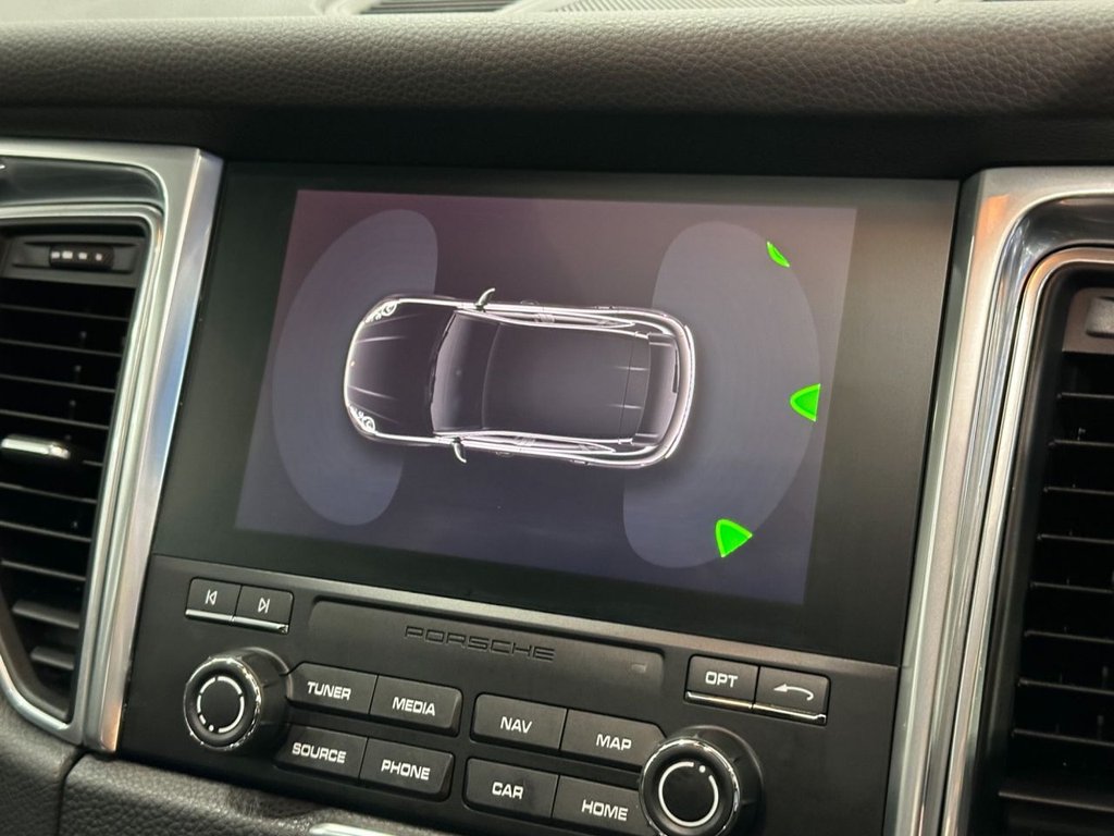 Used Porsche Macan 2017 for sale - 76691303: Photo 47