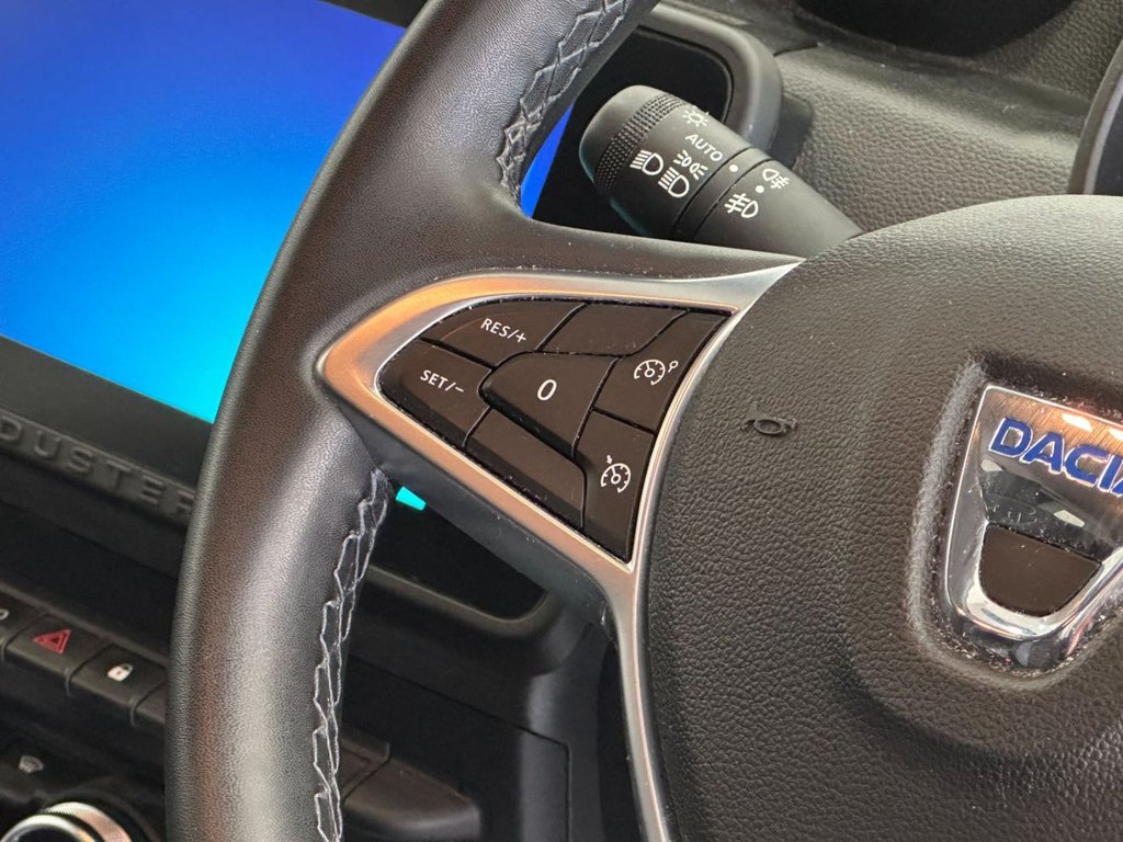 Used Dacia Duster 2022 for sale - 76038717: Photo 16