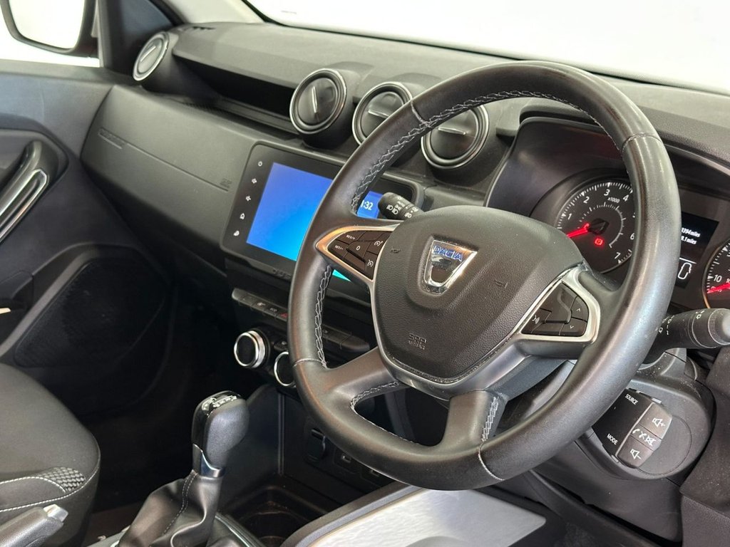 Used Dacia Duster 2022 for sale - 76038717: Photo 17
