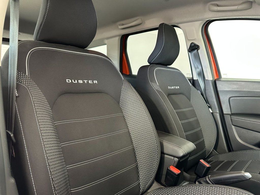 Used Dacia Duster 2022 for sale - 76038717: Photo 19