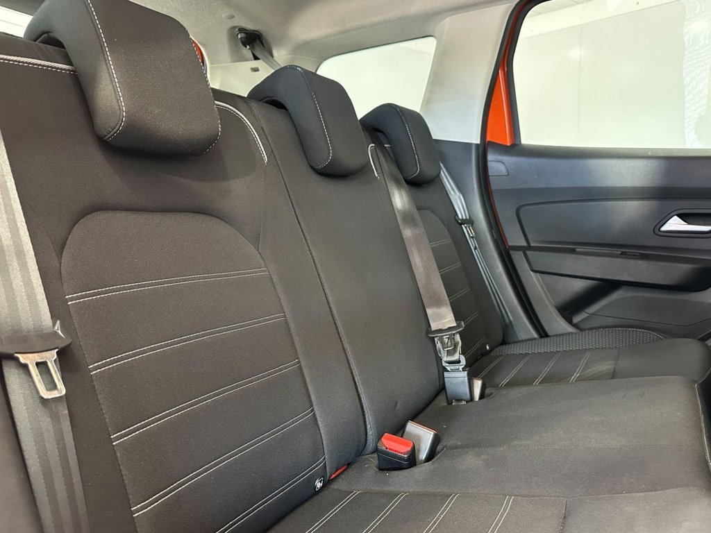 Used Dacia Duster 2022 for sale - 76038717: Photo 21