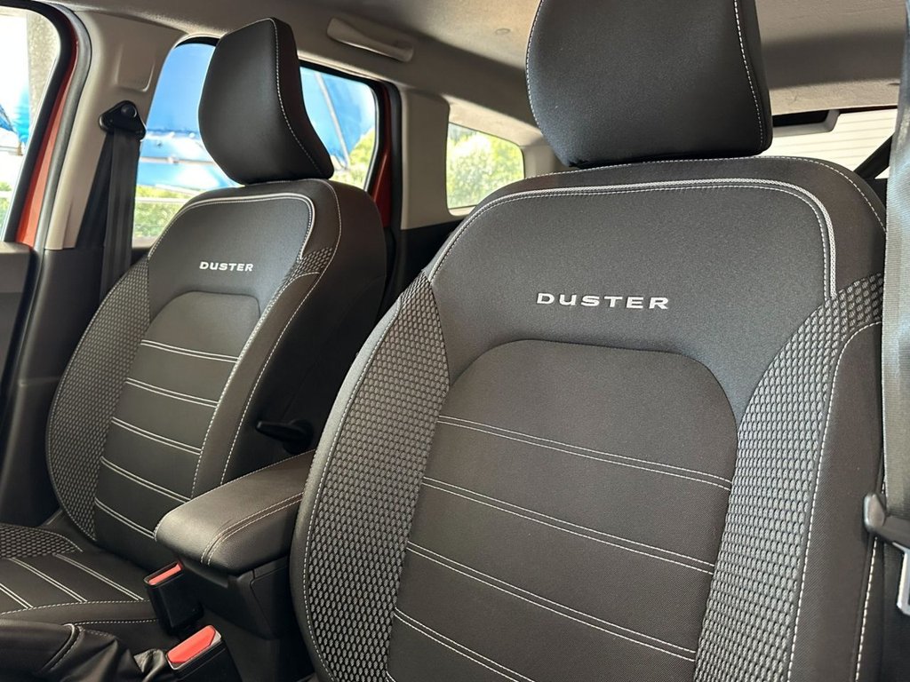 Used Dacia Duster 2022 for sale - 76038717: Photo 22