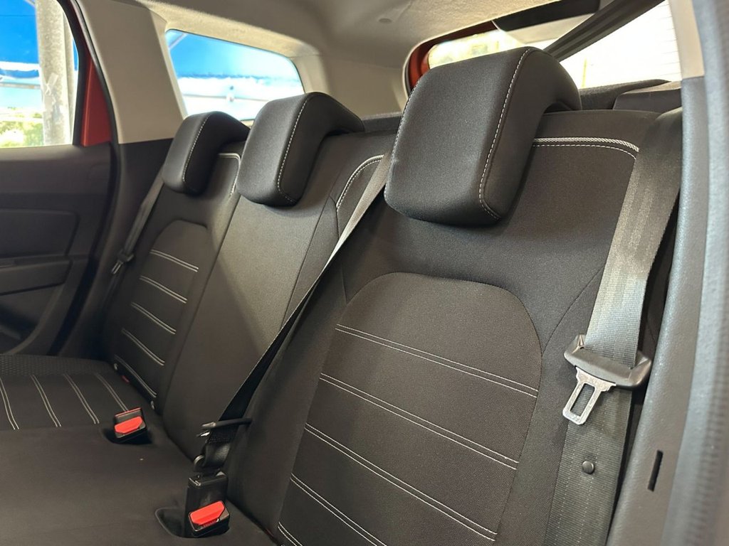 Used Dacia Duster 2022 for sale - 76038717: Photo 24