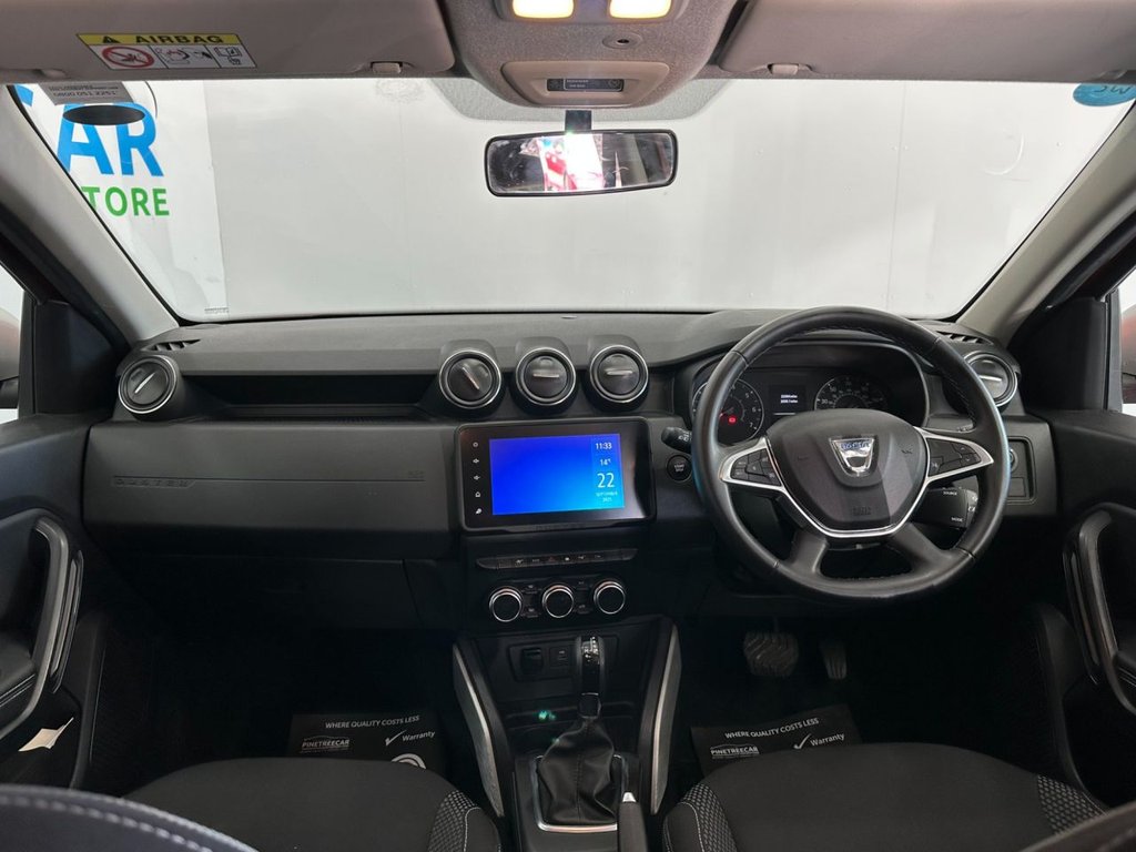 Used Dacia Duster 2022 for sale - 76038717: Photo 25