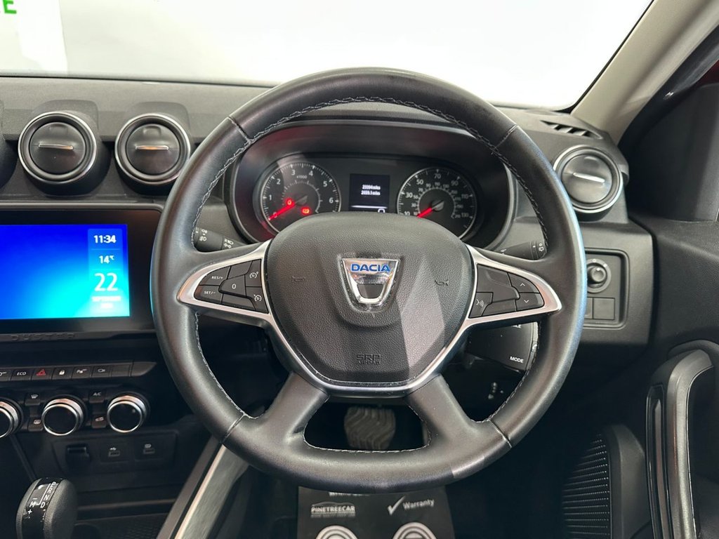 Used Dacia Duster 2022 for sale - 76038717: Photo 26