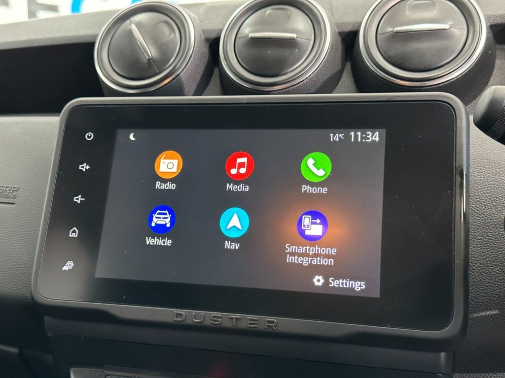 Used Dacia Duster 2022 for sale - 76038717: Photo 29