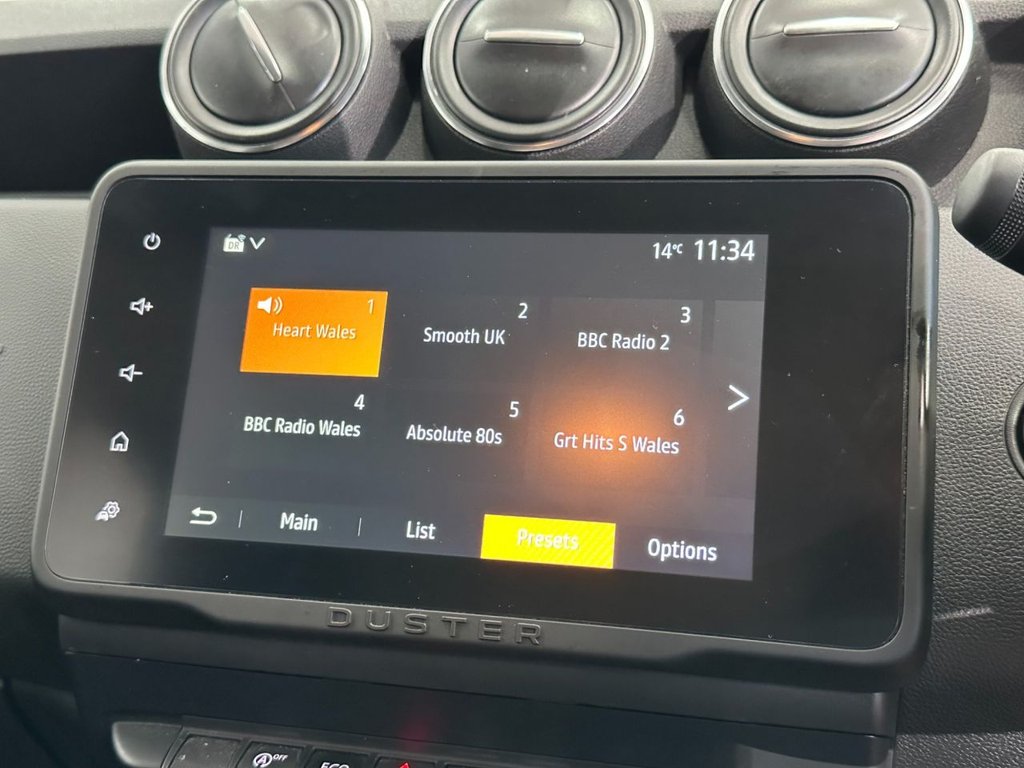 Used Dacia Duster 2022 for sale - 76038717: Photo 30