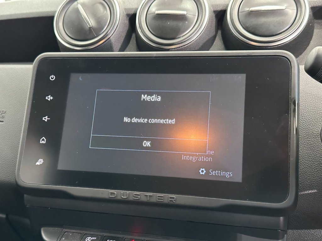 Used Dacia Duster 2022 for sale - 76038717: Photo 31