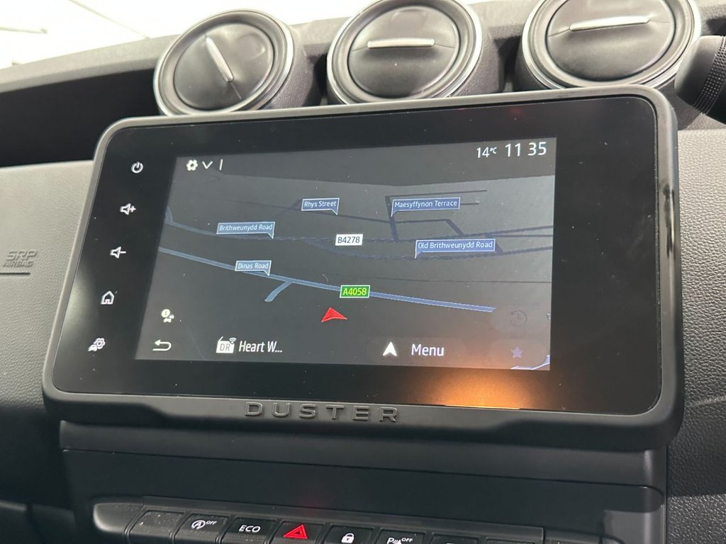 Used Dacia Duster 2022 for sale - 76038717: Photo 33