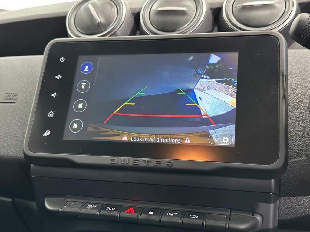 Used Dacia Duster 2022 for sale - 76038717: Photo 34