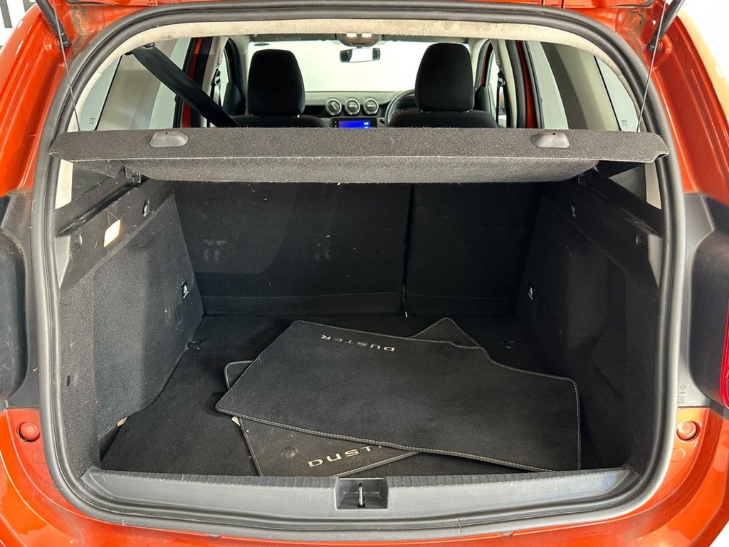 Used Dacia Duster 2022 for sale - 76038717: Photo 35