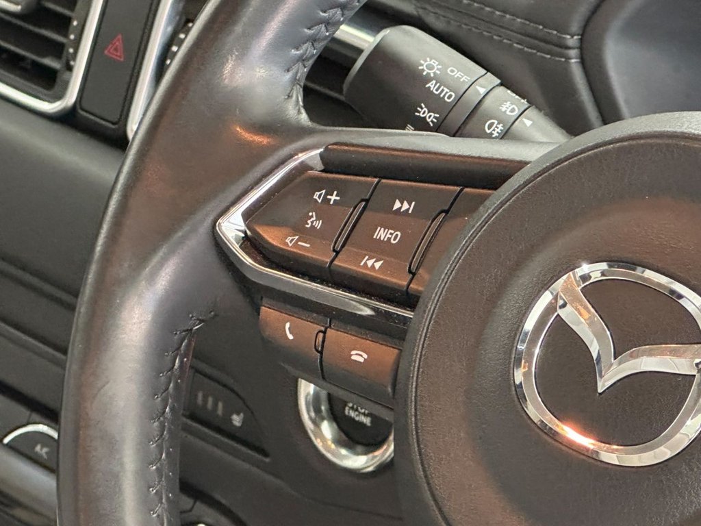 Used Mazda CX-5 2017 for sale - 76106116: Photo 16