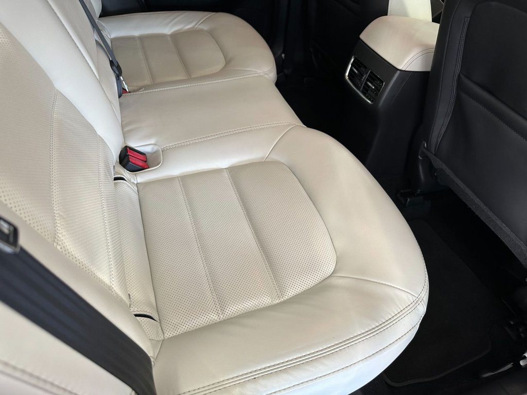 Used Mazda CX-5 2017 for sale - 76106116: Photo 21