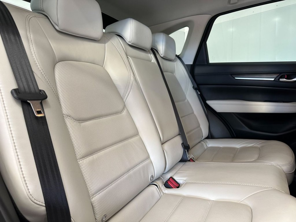 Used Mazda CX-5 2017 for sale - 76106116: Photo 22