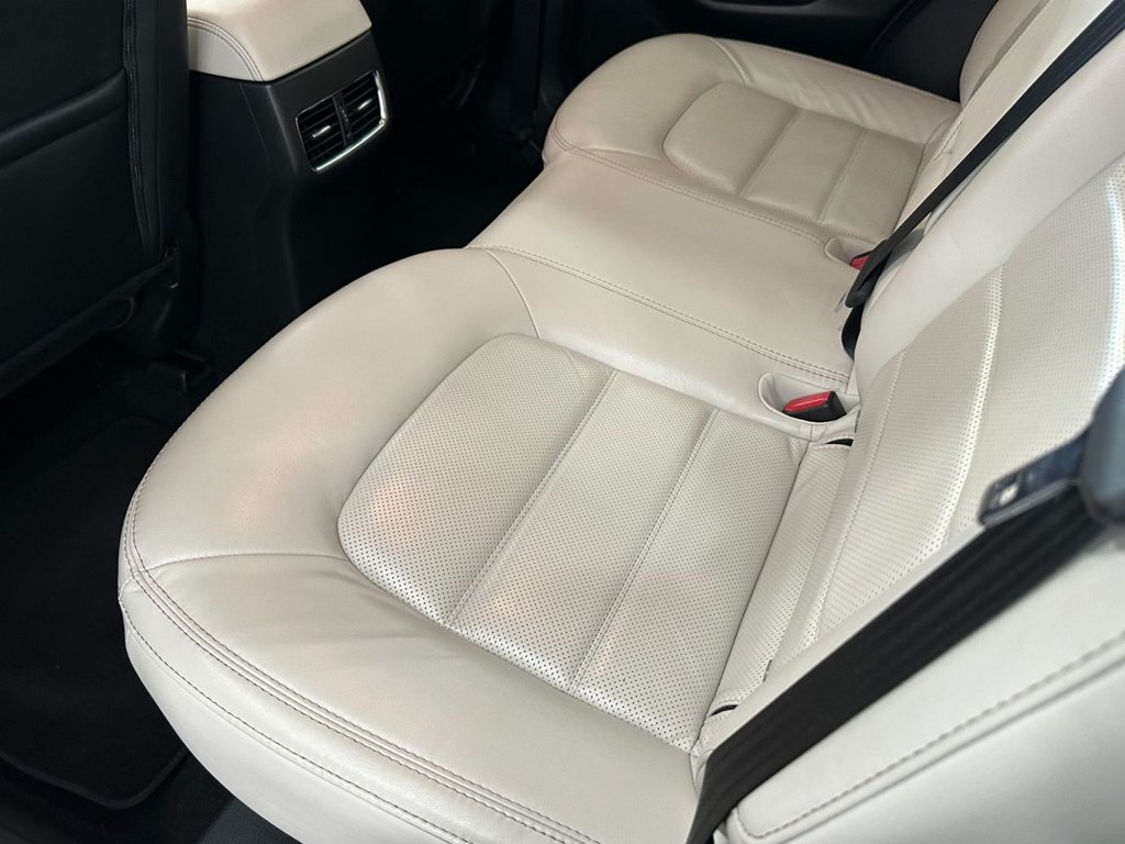 Used Mazda CX-5 2017 for sale - 76106116: Photo 25