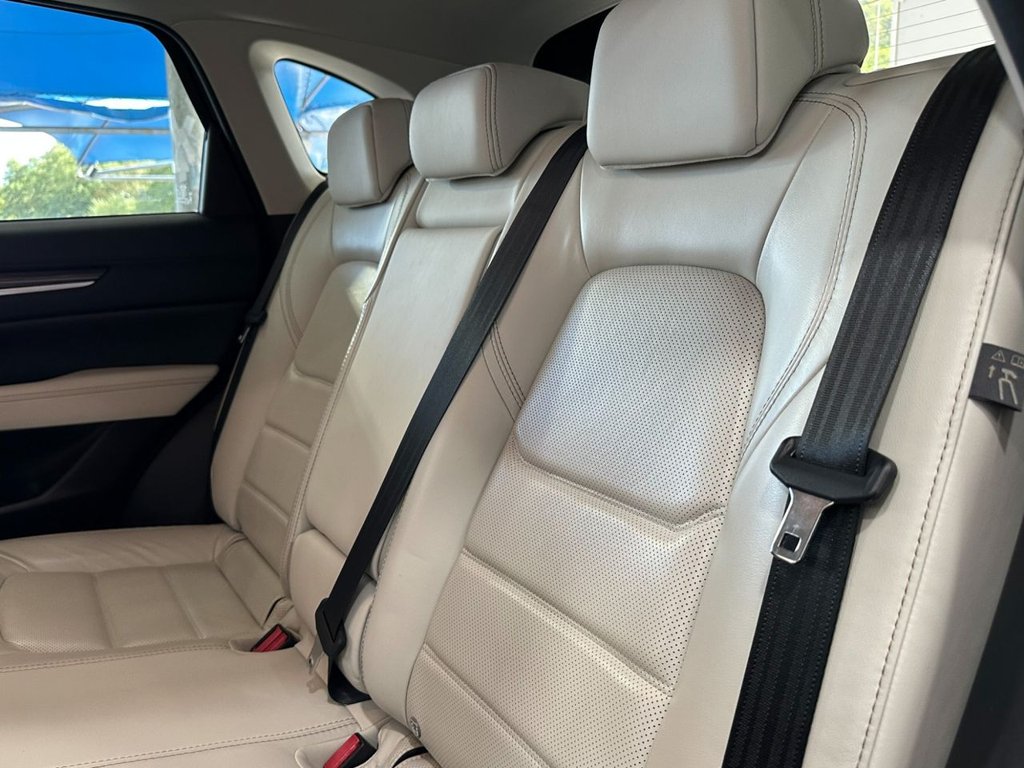 Used Mazda CX-5 2017 for sale - 76106116: Photo 26