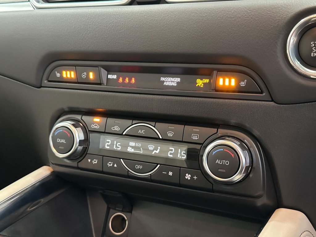 Used Mazda CX-5 2017 for sale - 76106116: Photo 30