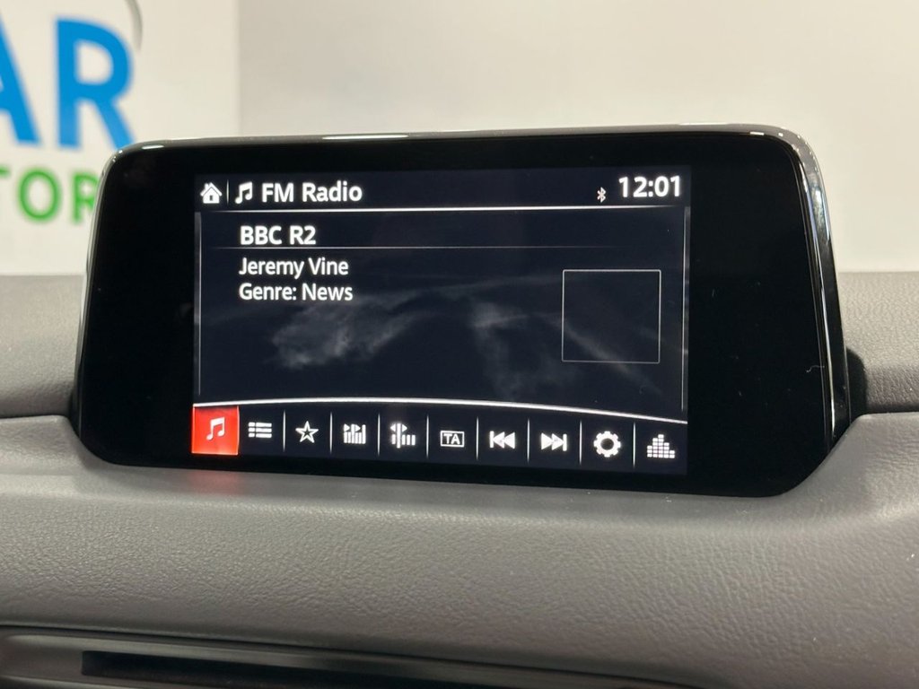 Used Mazda CX-5 2017 for sale - 76106116: Photo 31