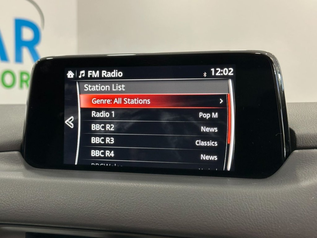 Used Mazda CX-5 2017 for sale - 76106116: Photo 32