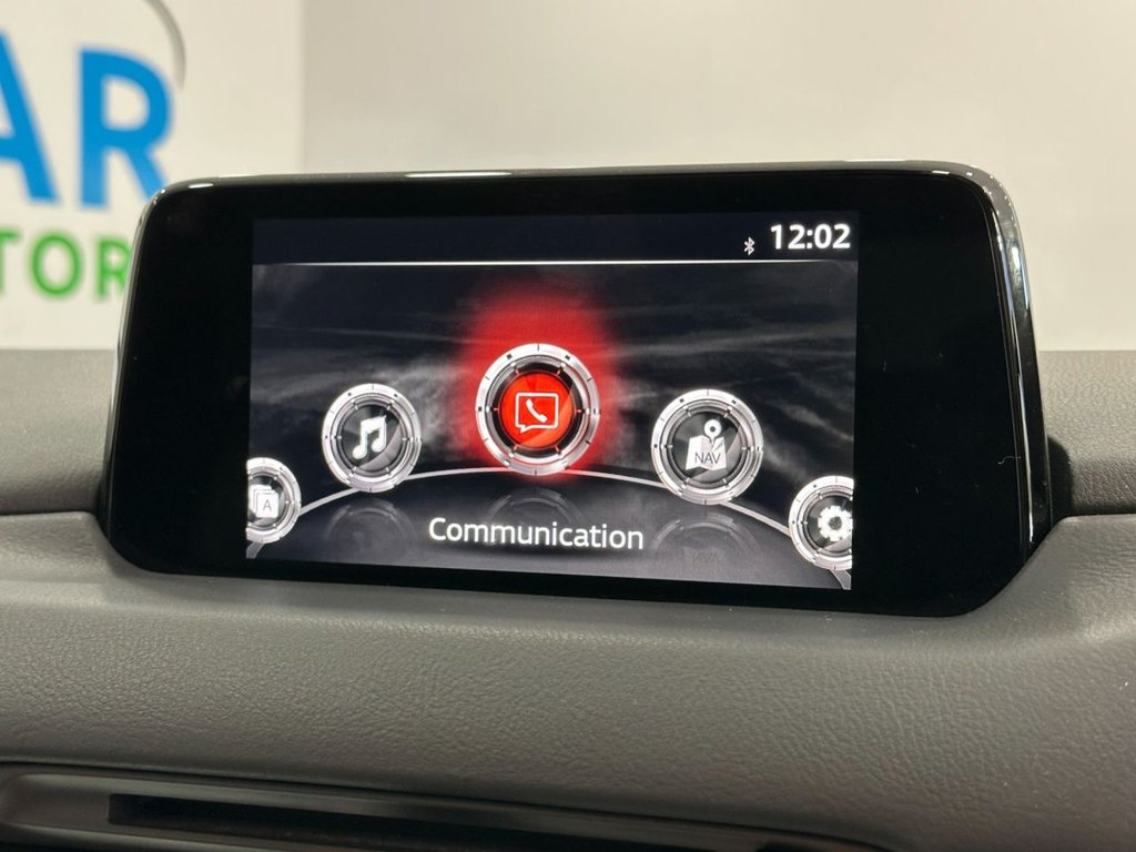 Used Mazda CX-5 2017 for sale - 76106116: Photo 33