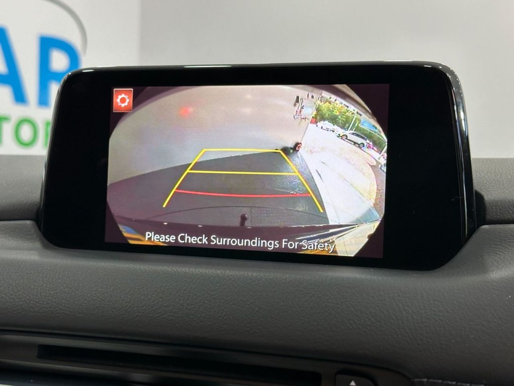 Used Mazda CX-5 2017 for sale - 76106116: Photo 36