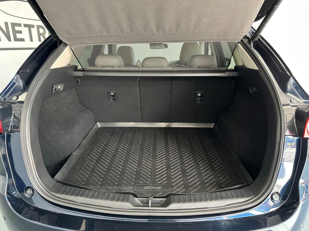 Used Mazda CX-5 2017 for sale - 76106116: Photo 37