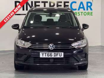 Used Volkswagen Golf SV 2016 for sale - 74997762: Photo