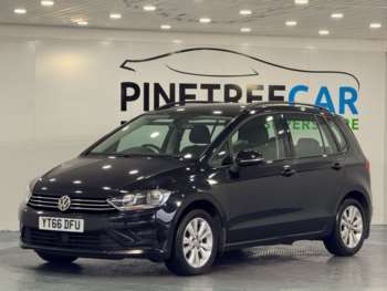 Used Volkswagen Golf SV 2016 for sale - 74997762: Photo