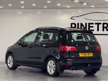 Used Volkswagen Golf SV 2016 for sale - 74997762: Photo