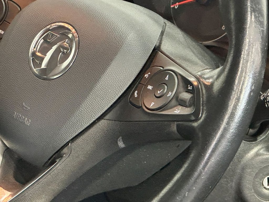 Used Vauxhall Corsa 2020 for sale - 77145697: Photo 15