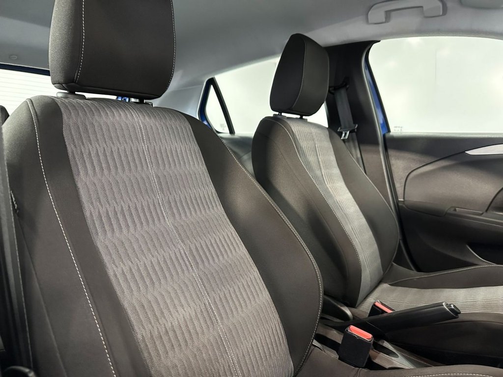 Used Vauxhall Corsa 2020 for sale - 77145697: Photo 18