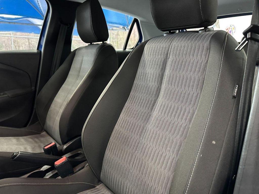 Used Vauxhall Corsa 2020 for sale - 77145697: Photo 21