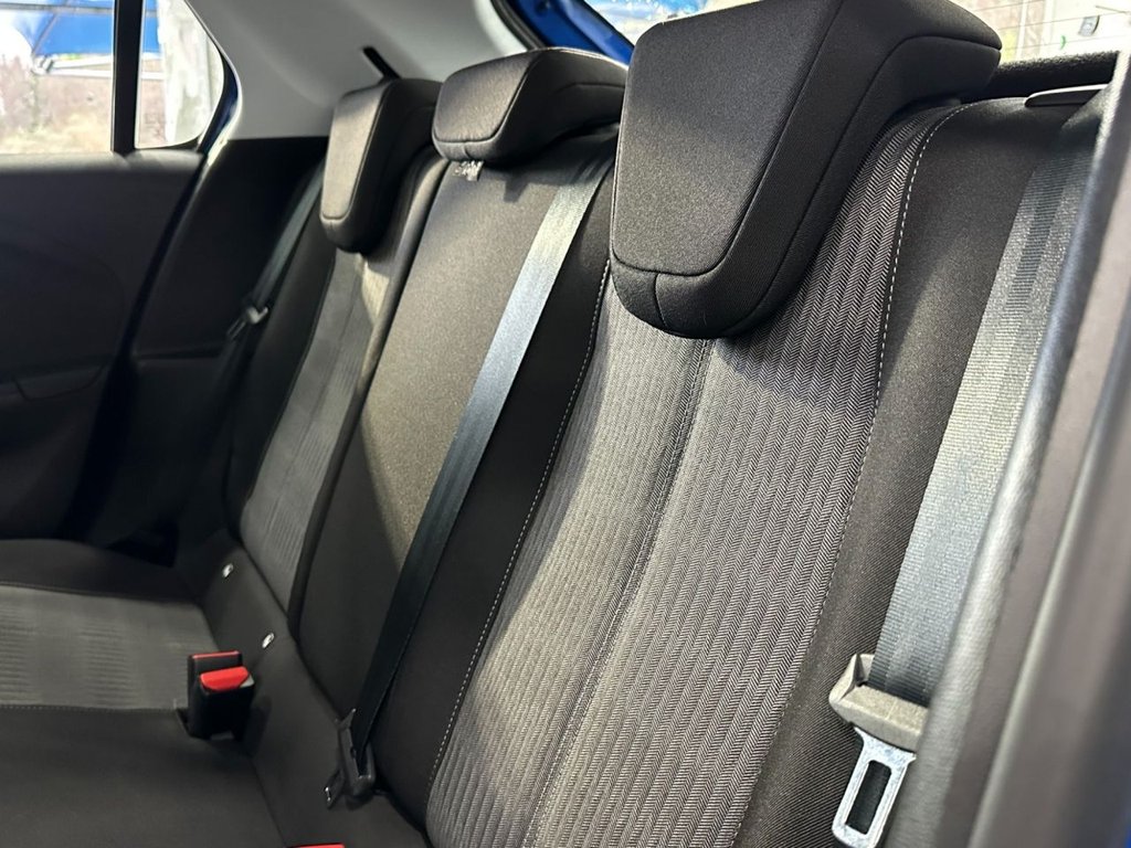 Used Vauxhall Corsa 2020 for sale - 77145697: Photo 24