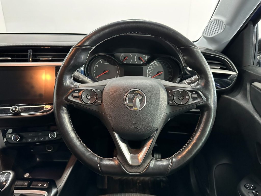 Used Vauxhall Corsa 2020 for sale - 77145697: Photo 27