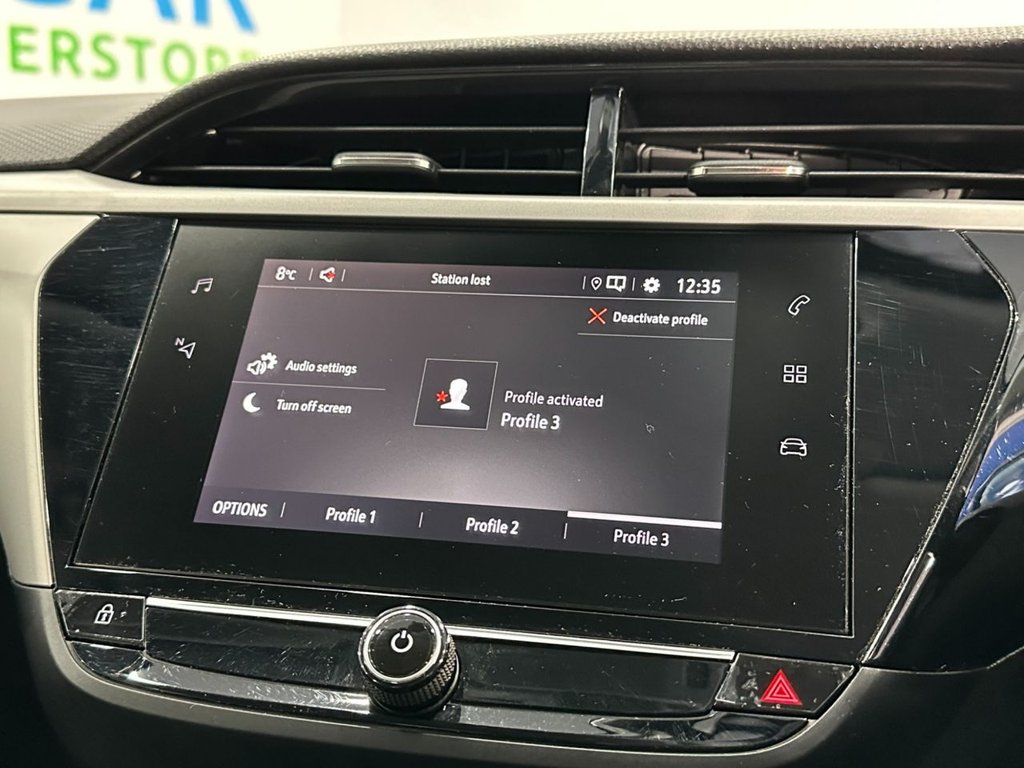 Used Vauxhall Corsa 2020 for sale - 77145697: Photo 29