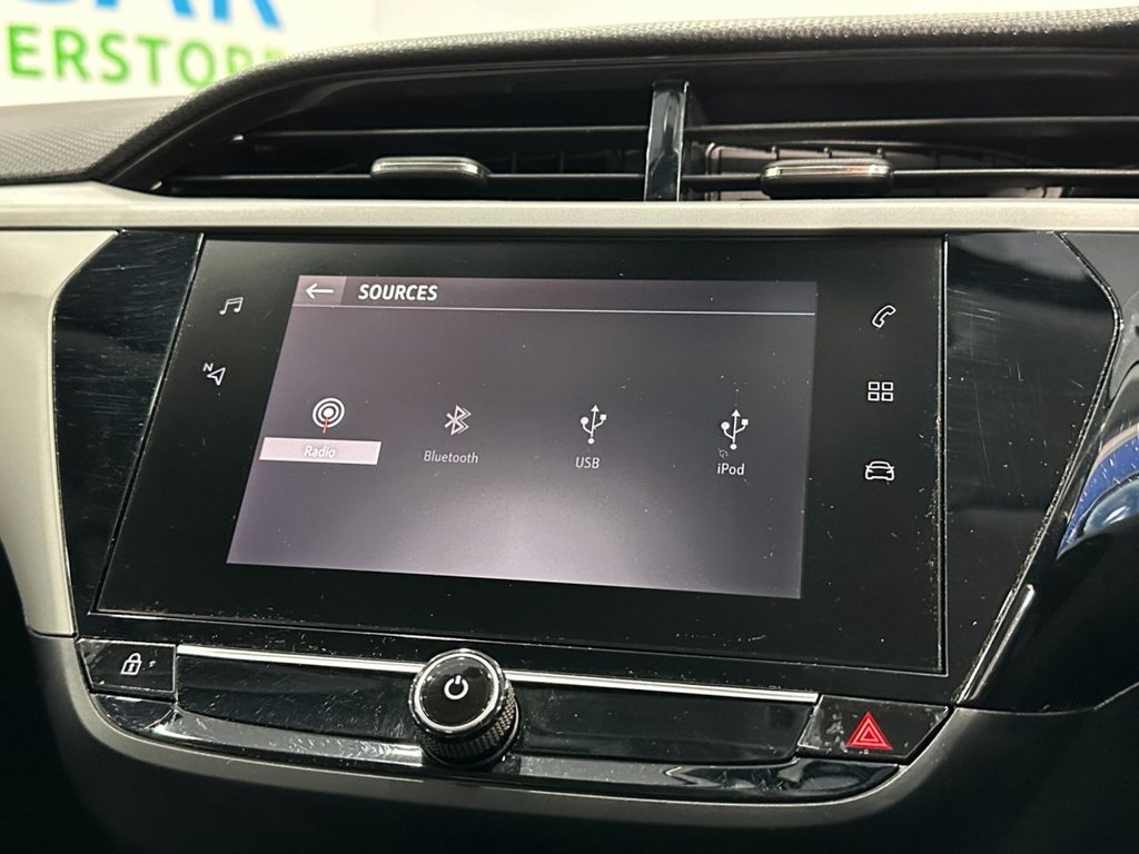 Used Vauxhall Corsa 2020 for sale - 77145697: Photo 30