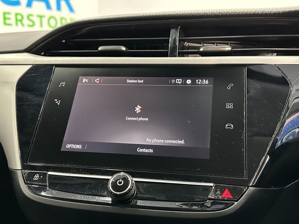 Used Vauxhall Corsa 2020 for sale - 77145697: Photo 32