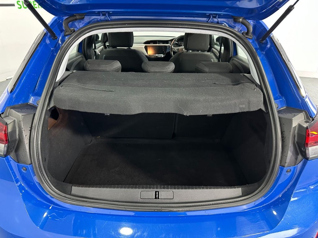 Used Vauxhall Corsa 2020 for sale - 77145697: Photo 34