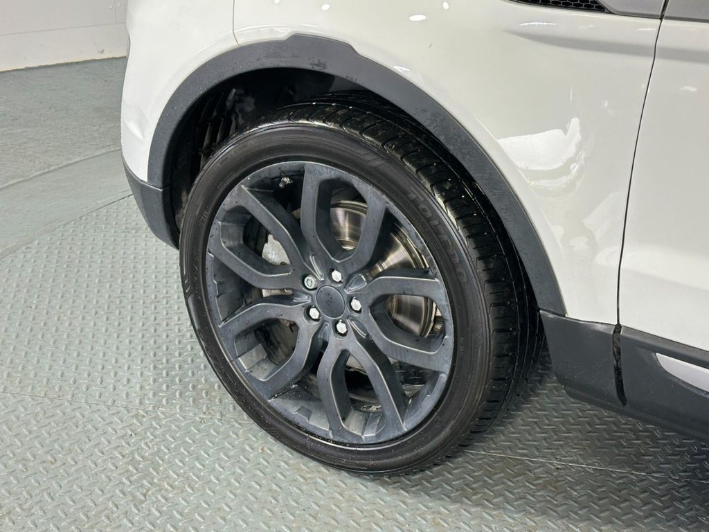 Used Land Rover Range Rover Evoque 2018 for sale - 77477729: Photo 14