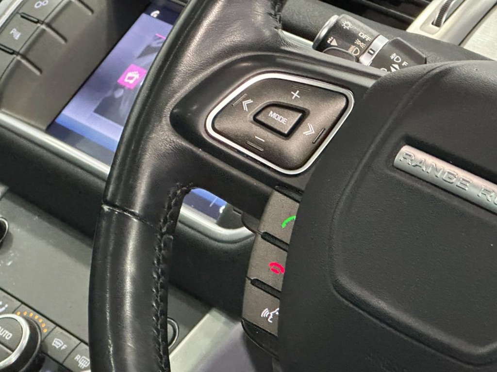 Used Land Rover Range Rover Evoque 2018 for sale - 77477729: Photo 18