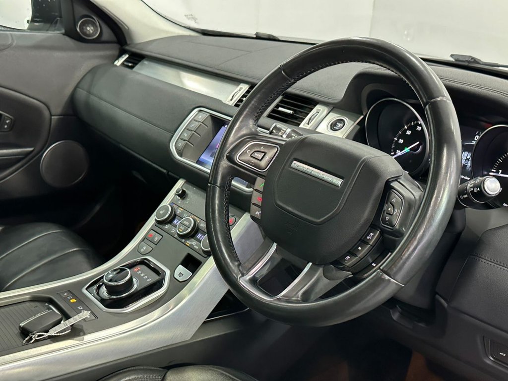 Used Land Rover Range Rover Evoque 2018 for sale - 77477729: Photo 19