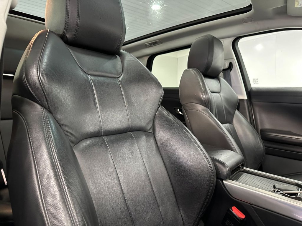 Used Land Rover Range Rover Evoque 2018 for sale - 77477729: Photo 21