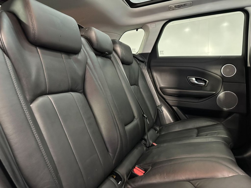 Used Land Rover Range Rover Evoque 2018 for sale - 77477729: Photo 23