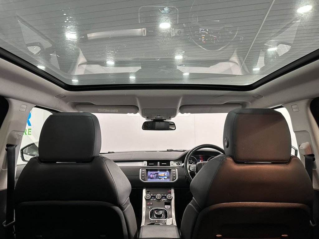 Used Land Rover Range Rover Evoque 2018 for sale - 77477729: Photo 24