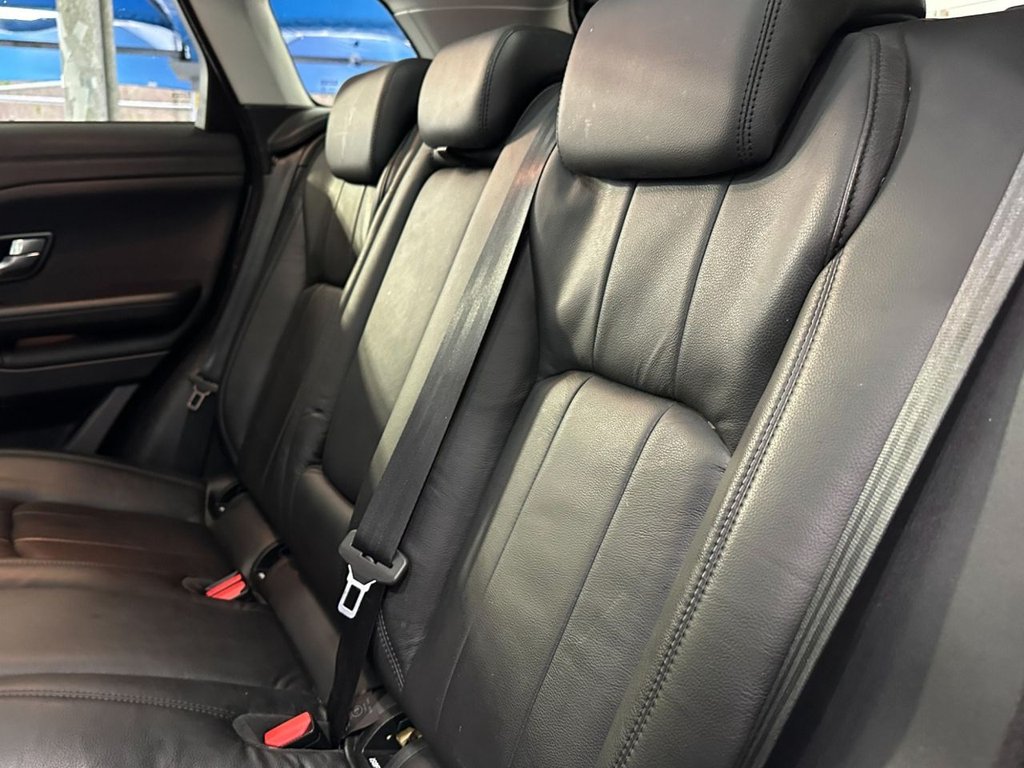 Used Land Rover Range Rover Evoque 2018 for sale - 77477729: Photo 28