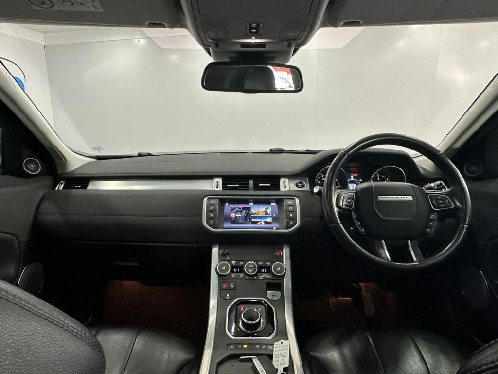 Used Land Rover Range Rover Evoque 2018 for sale - 77477729: Photo 29