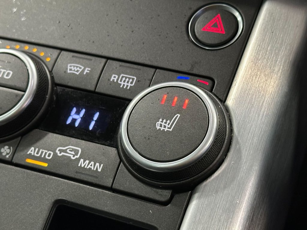 Used Land Rover Range Rover Evoque 2018 for sale - 77477729: Photo 33